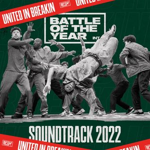 Battle of the Year 2022 - The Soundtrack
