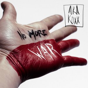 No More War - Single