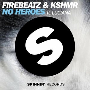 Awatar dla Firebeatz & KSHMR feat. Luciana