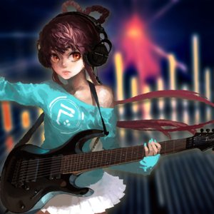 韶音赋