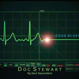 Code Blue!