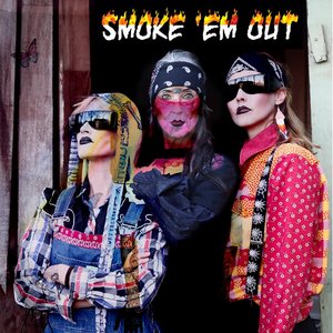 Smoke 'Em Out (feat. ANOHNI) - Single