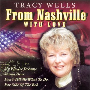 From Nashville With Love
