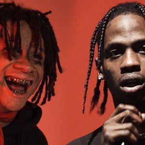 Avatar for Trippie Redd, Travis Scott