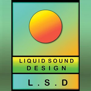 Avatar for liquid sound design