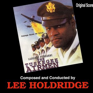 The Tuskegee Airmen