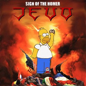 Sign Of The Homer