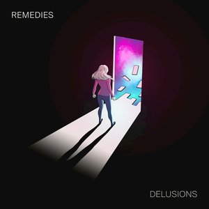 Delusions - EP