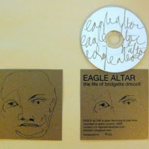 Imagem de 'Eagle Altar'