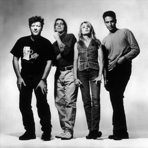Tom Tom Club 的头像