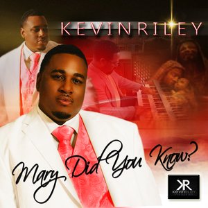 Image for 'Mary Did You Know?'