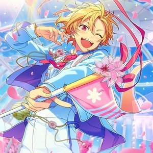 Avatar for 仁兎 なずな(CV.米内 佑希)
