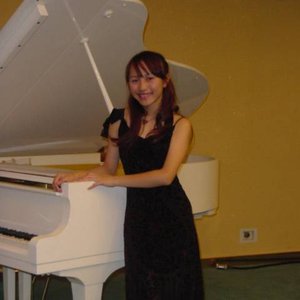 Yuko Ohigashi 的头像