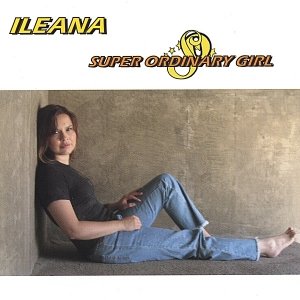 Super Ordinary Girl