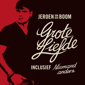 Artwork for Los Van De Grond