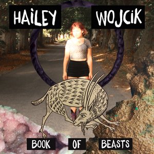 Book of Beasts EP