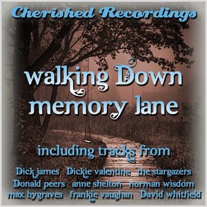 Walking Down Memory Lane