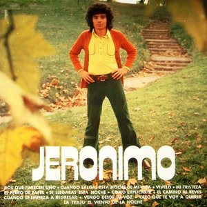 Jerónimo