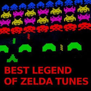 Video Game Oboe Ensemble のアバター