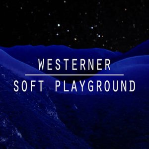 Soft Playground - Single
