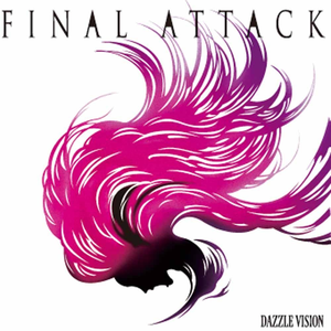 FINAL ATTACK cover