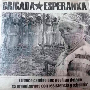 El Único Camino Que Nos Han Dejado Es Organizarnos con Resistencia y Rebeldía - EP