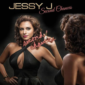 Jessy J - Second Chances - Zortam Music
