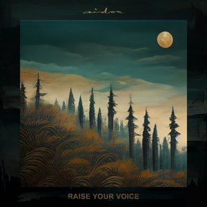 Raise Your Voice
