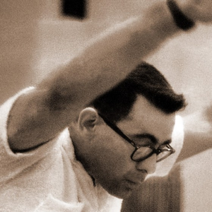 Manny Albam photo provided by Last.fm