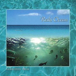 Reiki Ocean