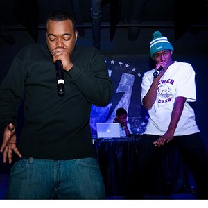 Domo Genesis & Tyler, The Creator için avatar