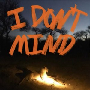 I Don't Mind