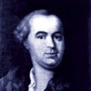 Georg Anton Benda 的头像