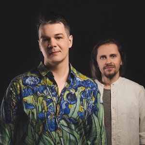 Sojka & Pęczak 的头像