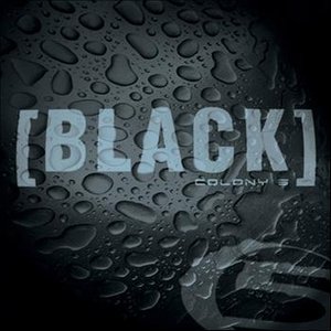 Black - EP