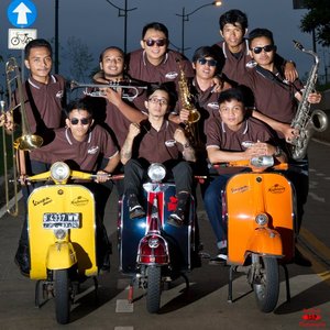 HIGHMOON SKA 的头像