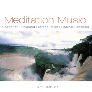 Meditation Music, Vol. 21