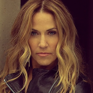 Sheryl Crow
