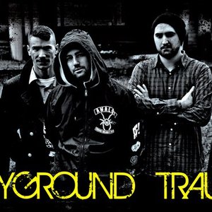 Playground Trauma のアバター