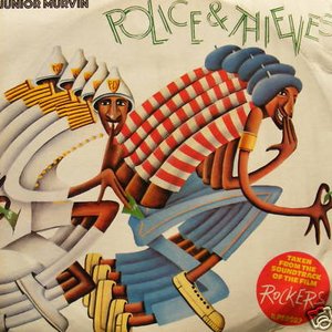 Avatar for Junior Murvin & The Upsetters