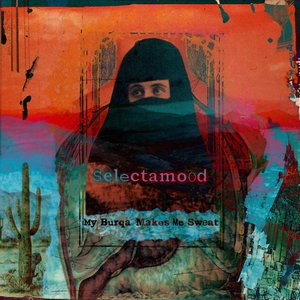 My Burqa Makes Me Sweat