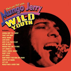 Wild Youth