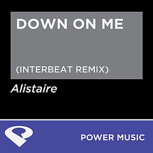 Down On Me - Single