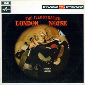 The Illustrated London Noise