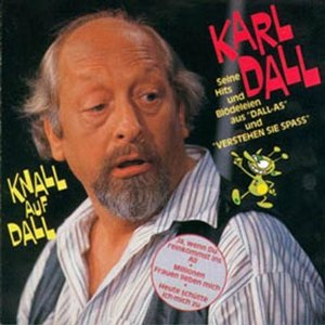 Karl Dall - 100 Rock [disc 1] - Zortam Music