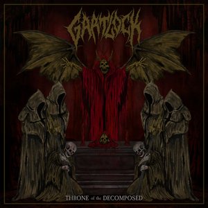 Throne Of The Decomposed