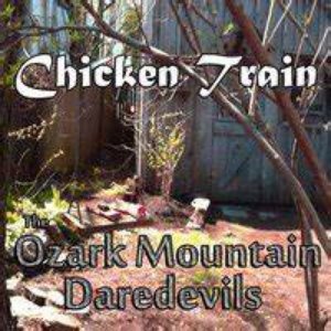 Country Masters: Chicken Train