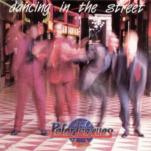 Dancing in the Street (Original Album and Rare Tracks)