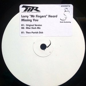Missing You: The Remixes