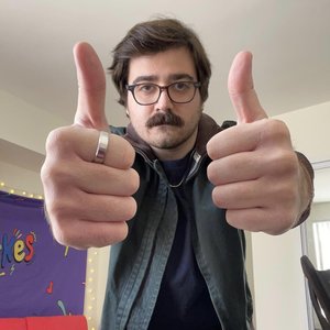 Avatar de Eddy Burback